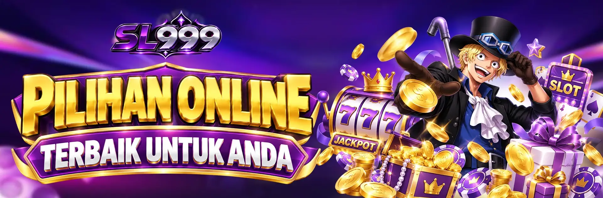 banner sl999 pc