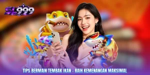 Tips Bermain Tembak Ikan - Raih Kemenangan Maksimal